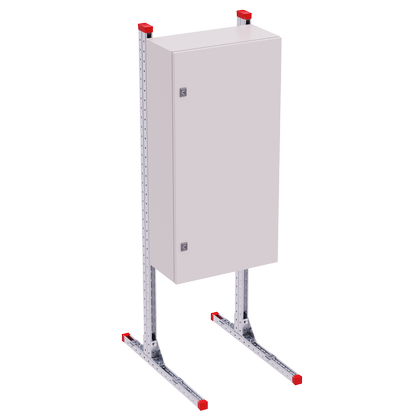 Шкаф электротехнический  R5UFW18
