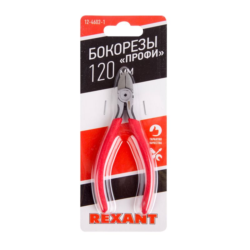 Бокорезы  12-4602-1