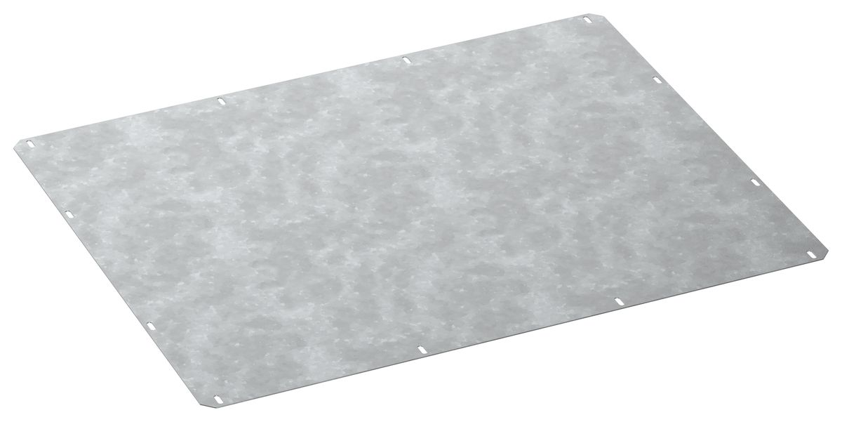 Фланец шкафа  FO-00-FBS-100-080