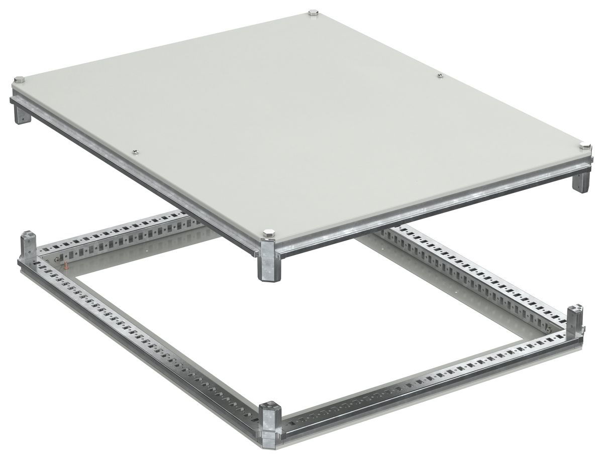 Крыша шкафа  FO-00-KOF-100-080