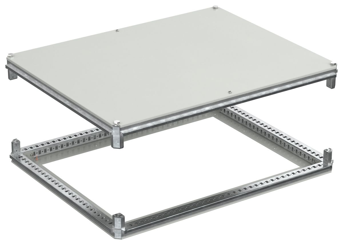 Крыша шкафа  FO-00-KOF-080-100