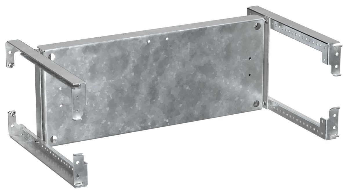 Панель монтажная  FO-00-MPU-020-060