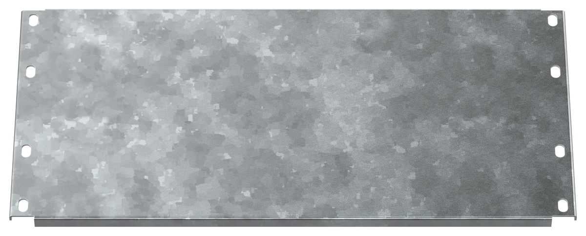 Заглушка шкафа  FO-00-PLTP-020-060