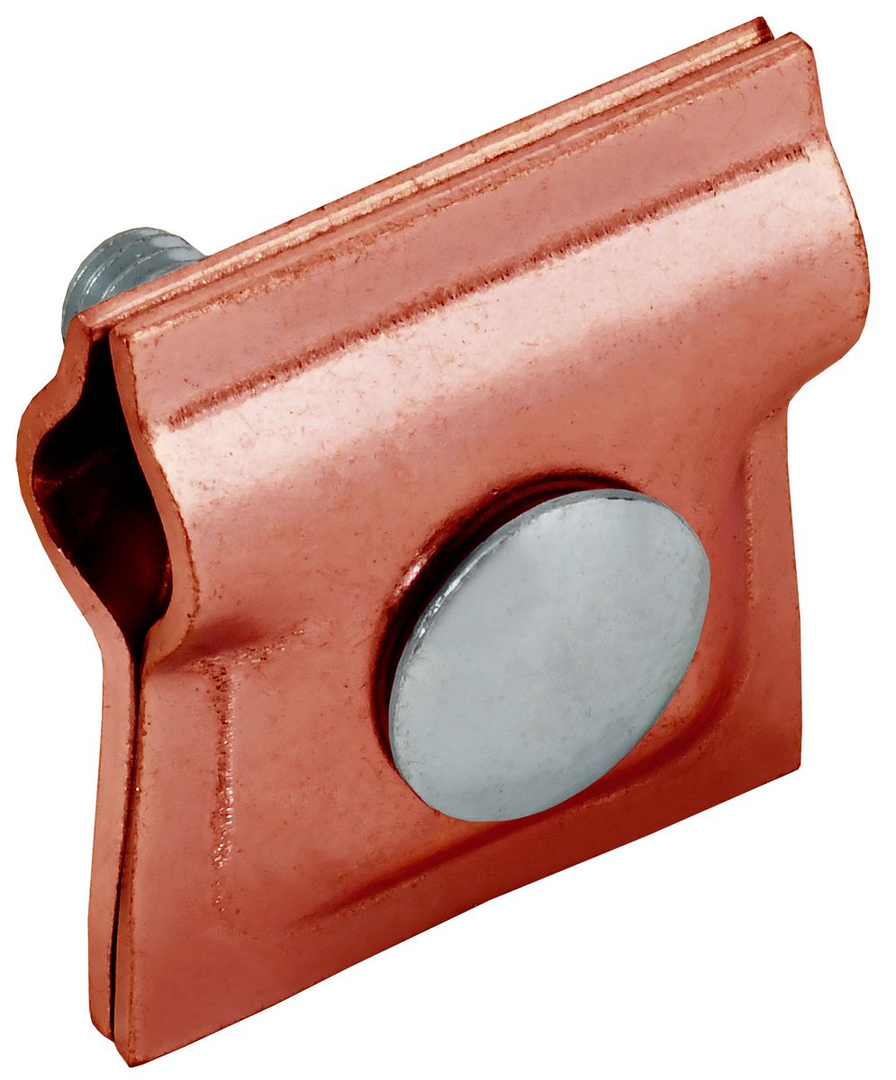 Зажим соединительный  ZCC80-50-1-10