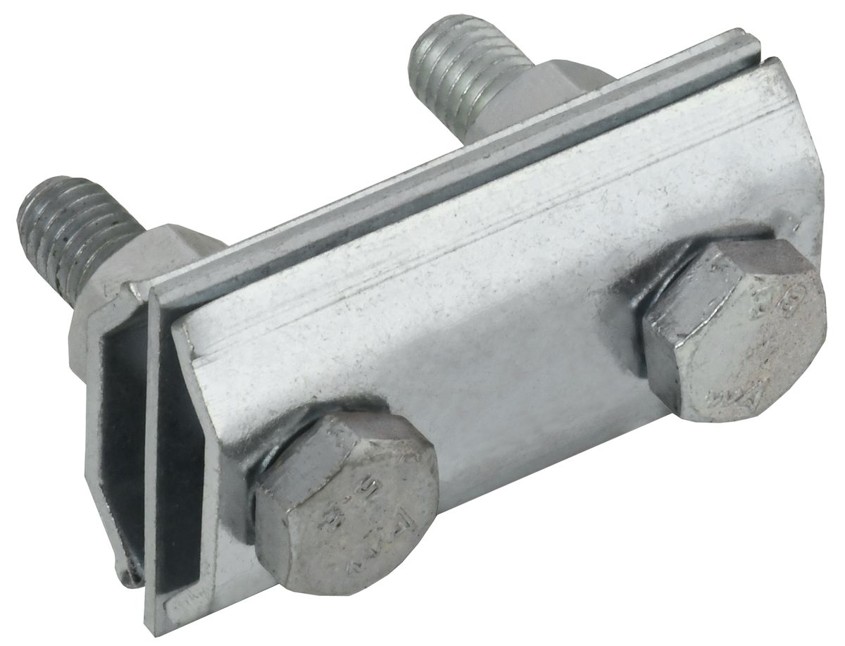 Зажим соединительный  ZCC84-11-1-08