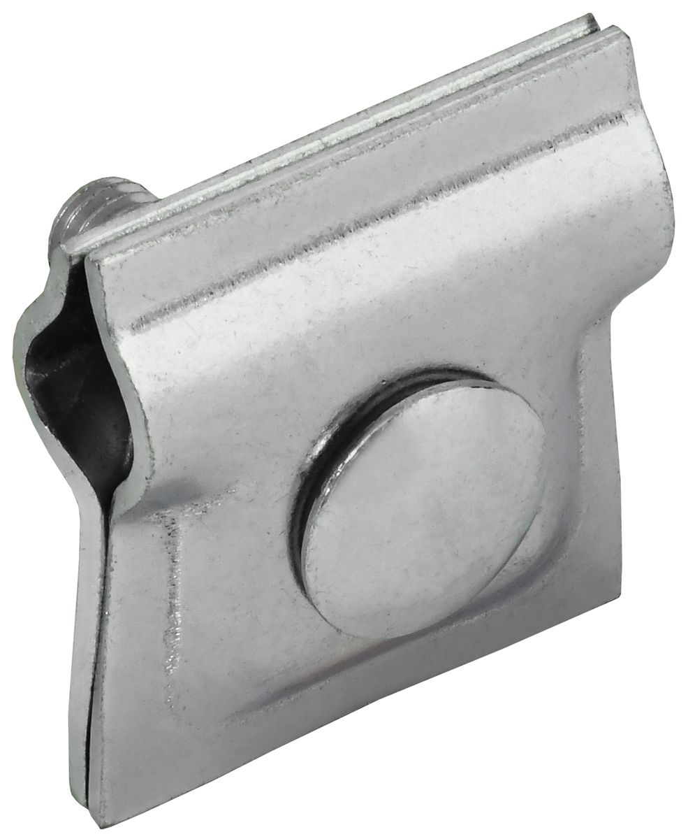 Зажим соединительный  ZCC80-11-1-10
