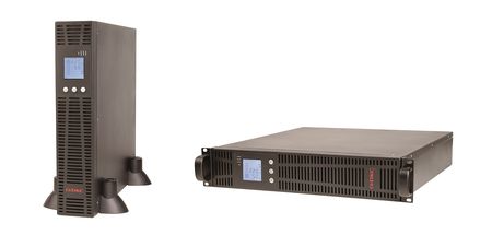 Источник бесперебойного питания  SMALLC2A10I