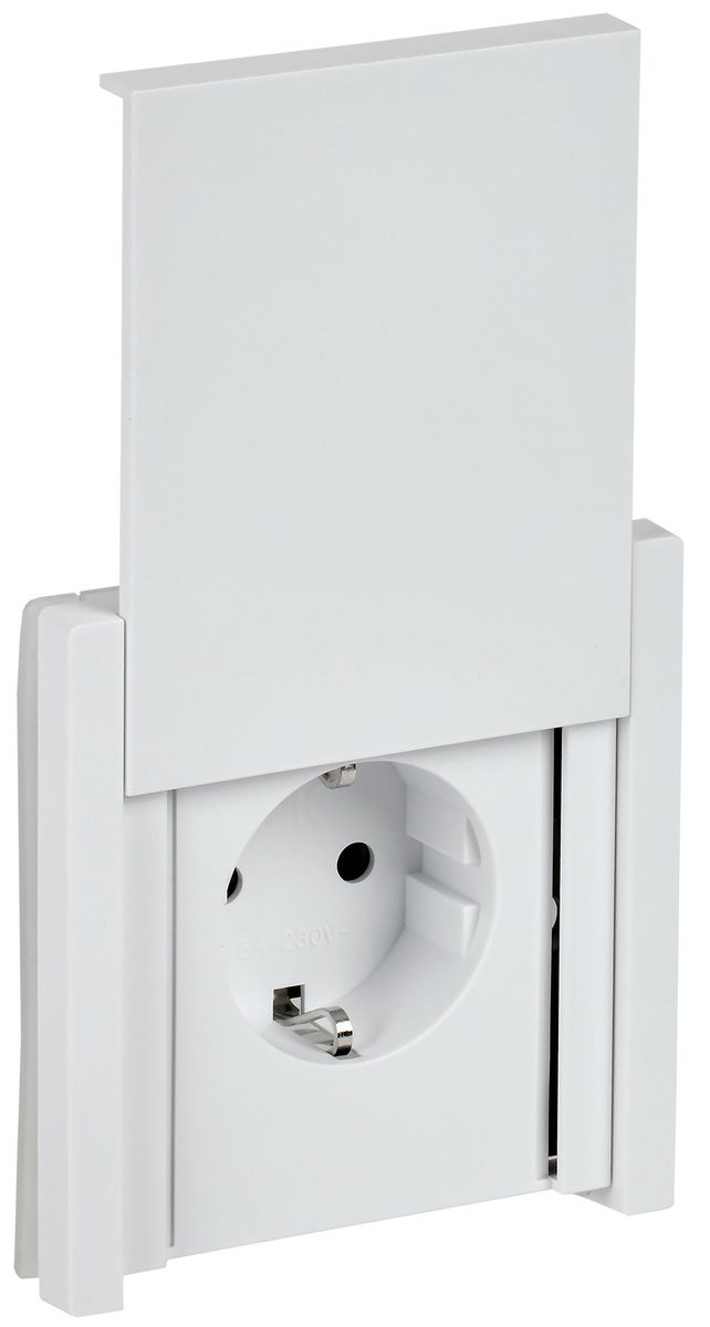 Розетка силовая FP221 FP-R16-16-44-K01