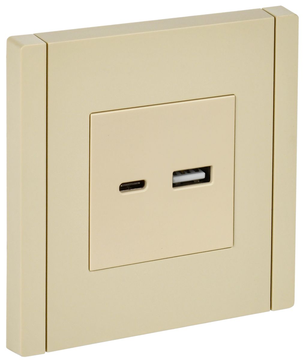 Розетка телекоммуникационная FP450 FP-U22-D31-K10