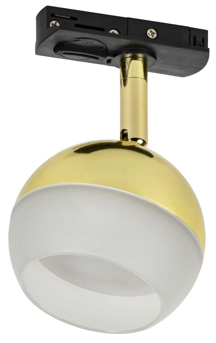Светильник декоративный  LT-USB0-4118-GX53-1-K22