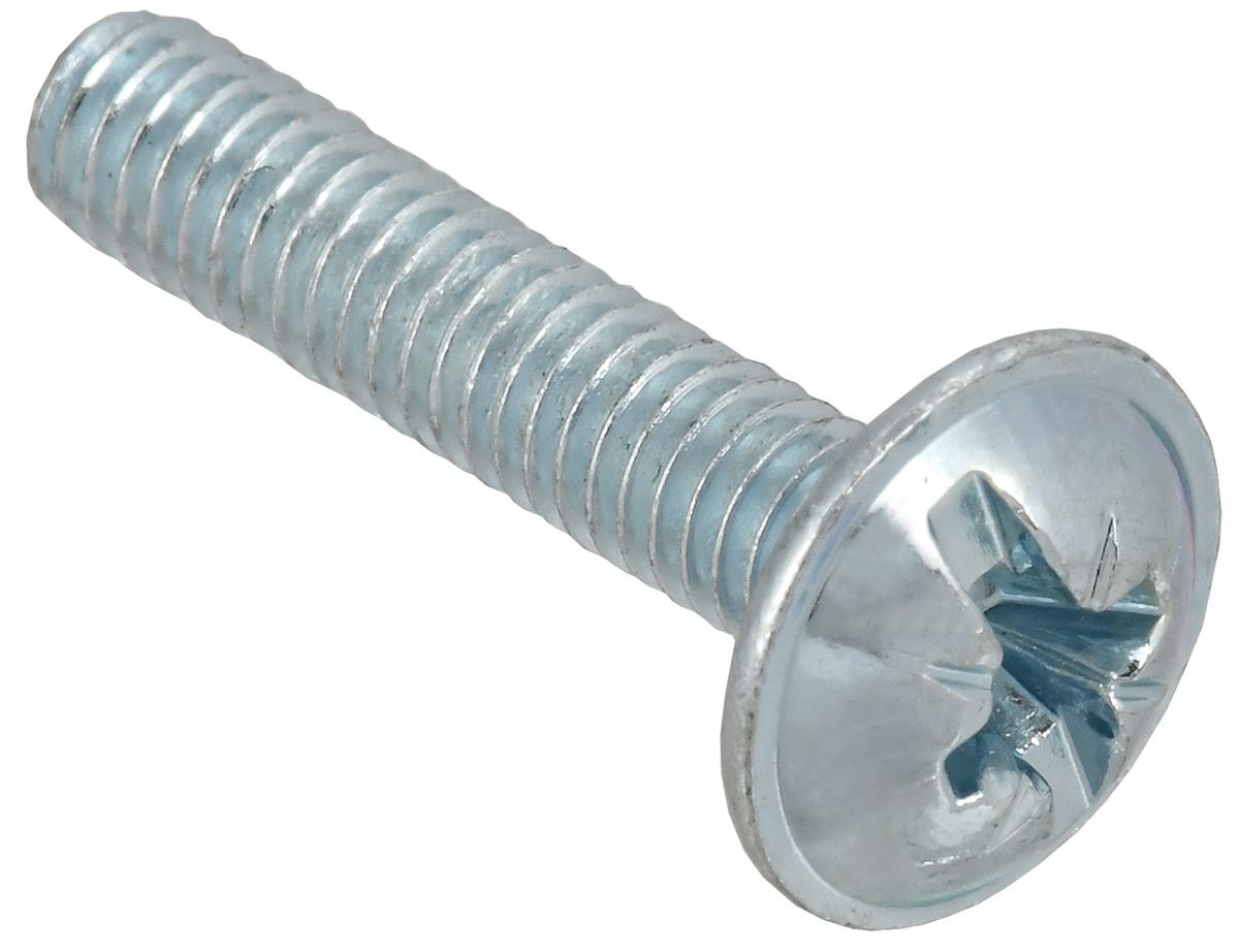 Винт  CMZ17-VPL-6-20