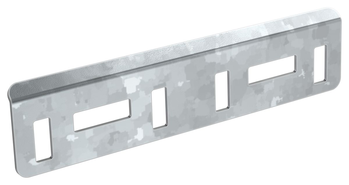 Пластина соединительная  CLM51D-PS-050-HDZ