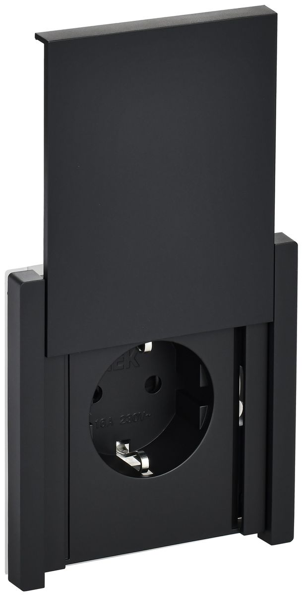 Розетка силовая FP121 FP-R16-16-44-K02
