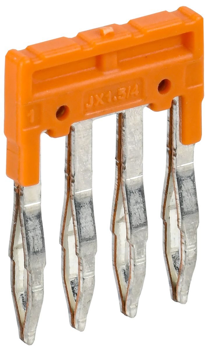 Перемычка клеммная  YCT20-00-K03-001-EC-4P