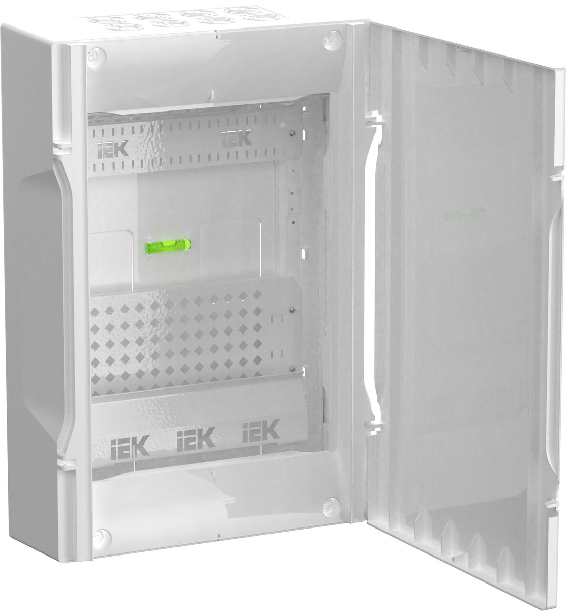 Корпус распределительный  KR5-KP23-N-41