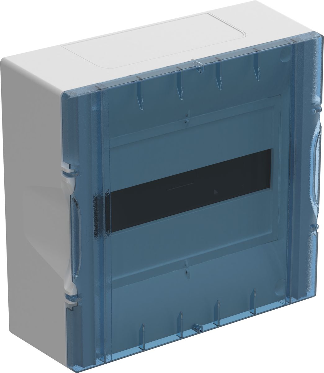 Корпус распределительный  KR5-KP12-N-12-41