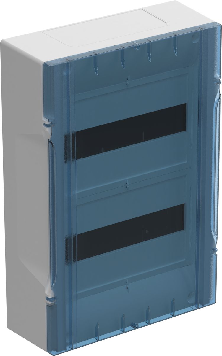Корпус распределительный  KR5-KP12-N-24-41
