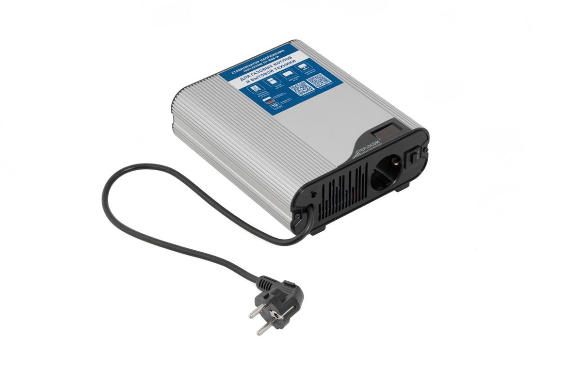 Стабилизатор напряжения Teplocom ST-888-И 559
