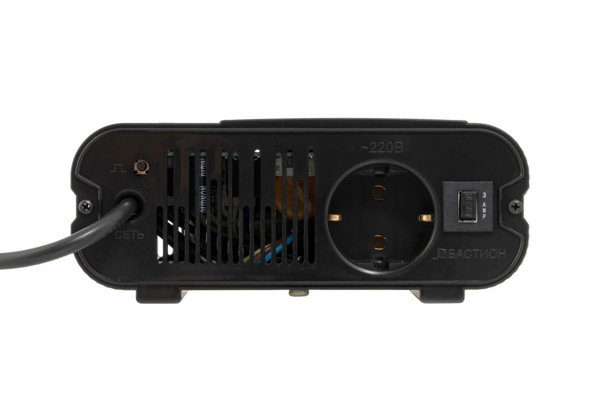 Стабилизатор напряжения Teplocom ST-888-И 559