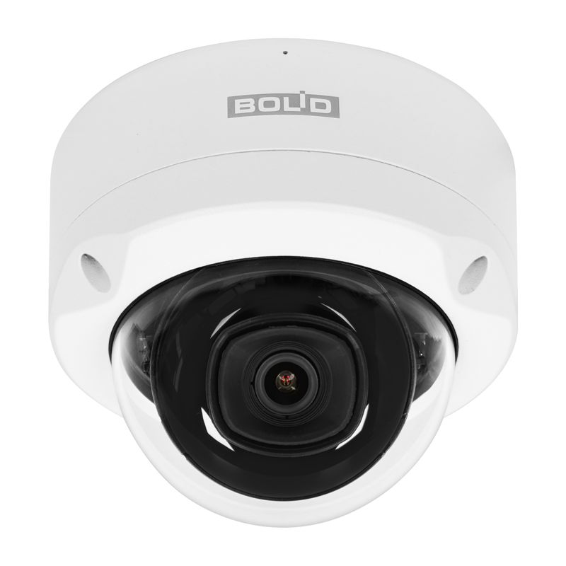 Видеокамера IP BOLID VCI-242 856-111-665