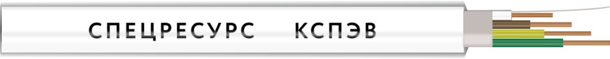 Кабель передачи данных КСПЭВ 10х0.4 412
