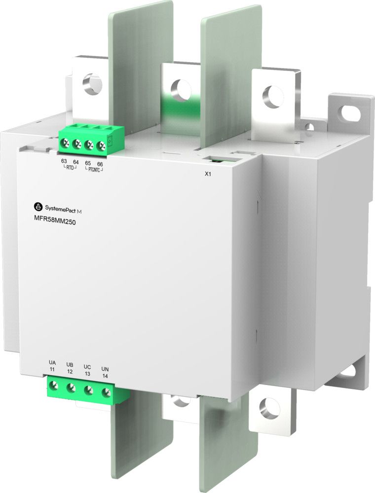 Модуль измерительный MFR580 MFR58MM250