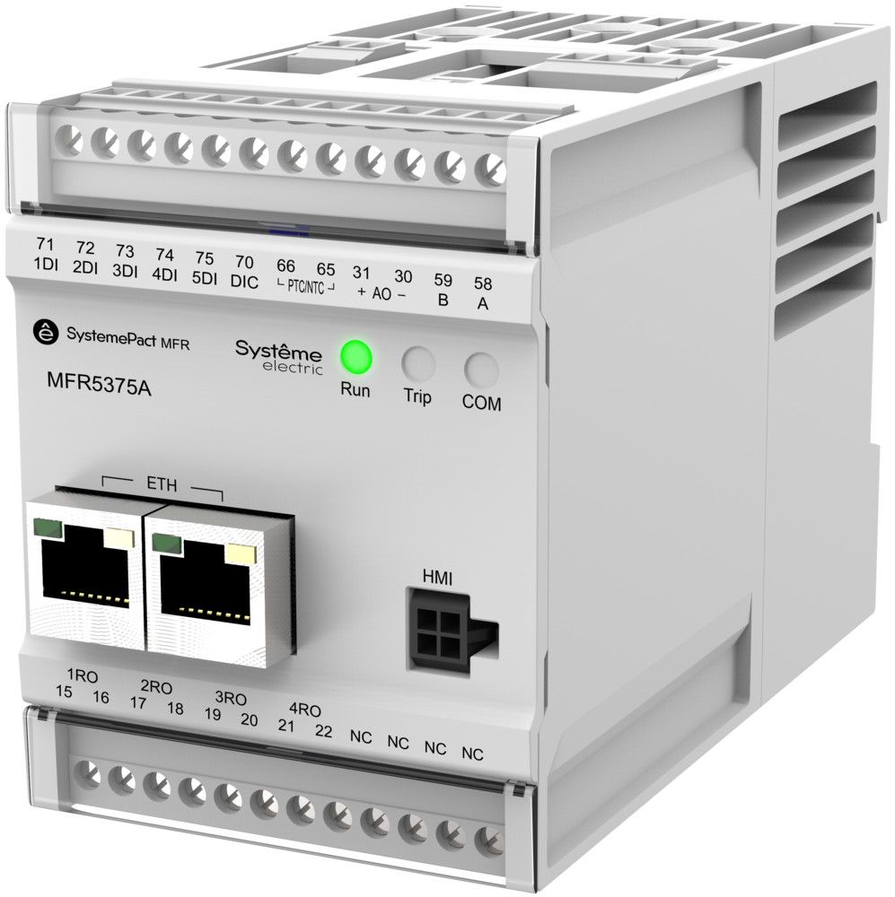 Реле MFR530 MFR53725A
