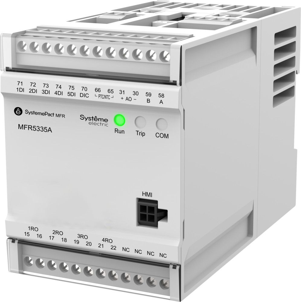 Реле MFR530 MFR533100A