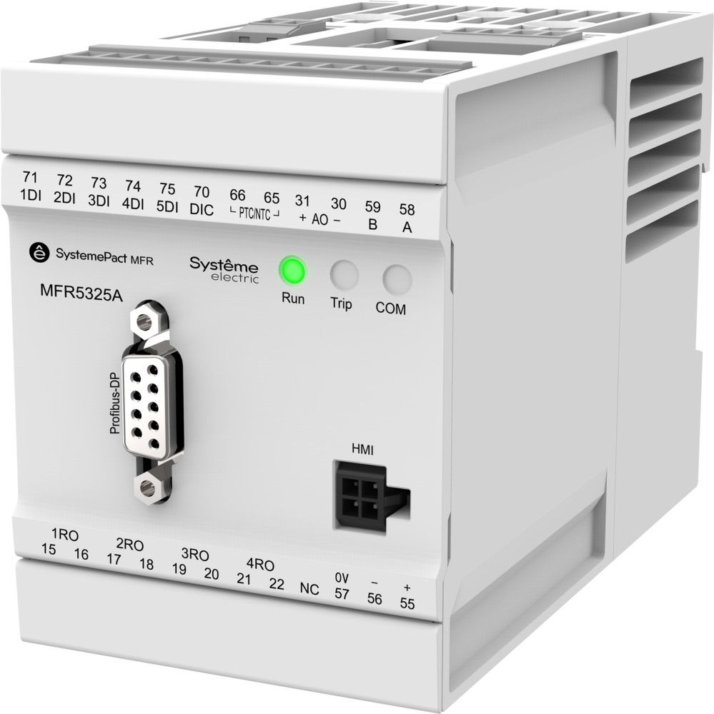 Реле MFR530 MFR53225A