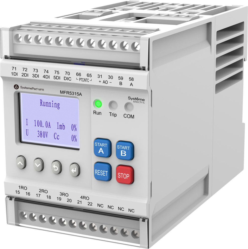 Реле MFR530 MFR531100A