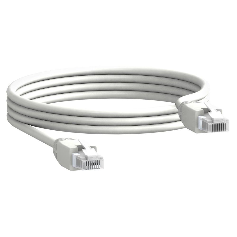 Патч-корд  SPC-RJ45-3