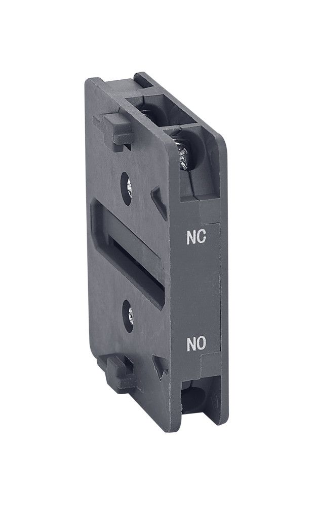 Блок контактов  MSD100F6