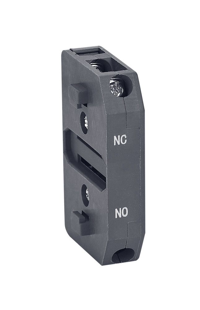 Блок контактов  MSD63F5