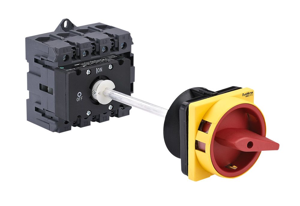 Выключатель-разъединитель  MSD80440R