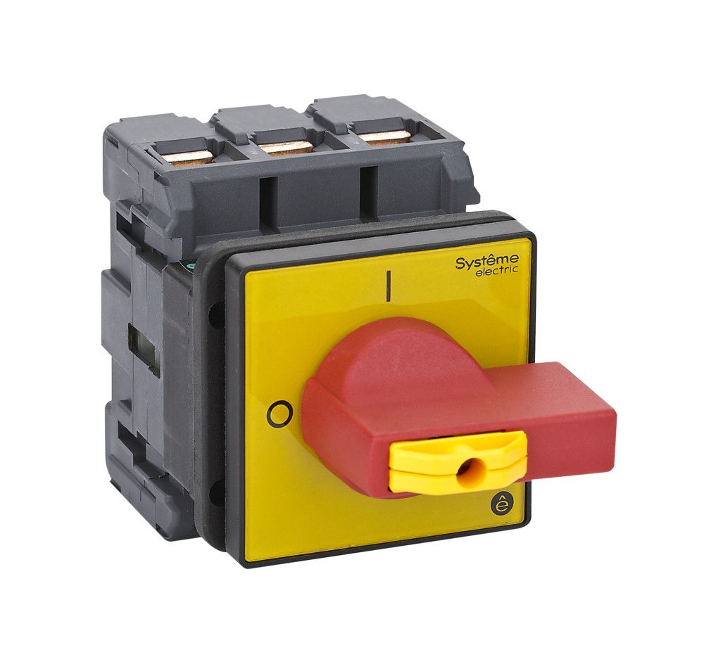 Выключатель-разъединитель  MSD80360R