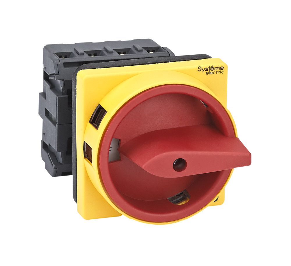 Выключатель-разъединитель  MSD25410R