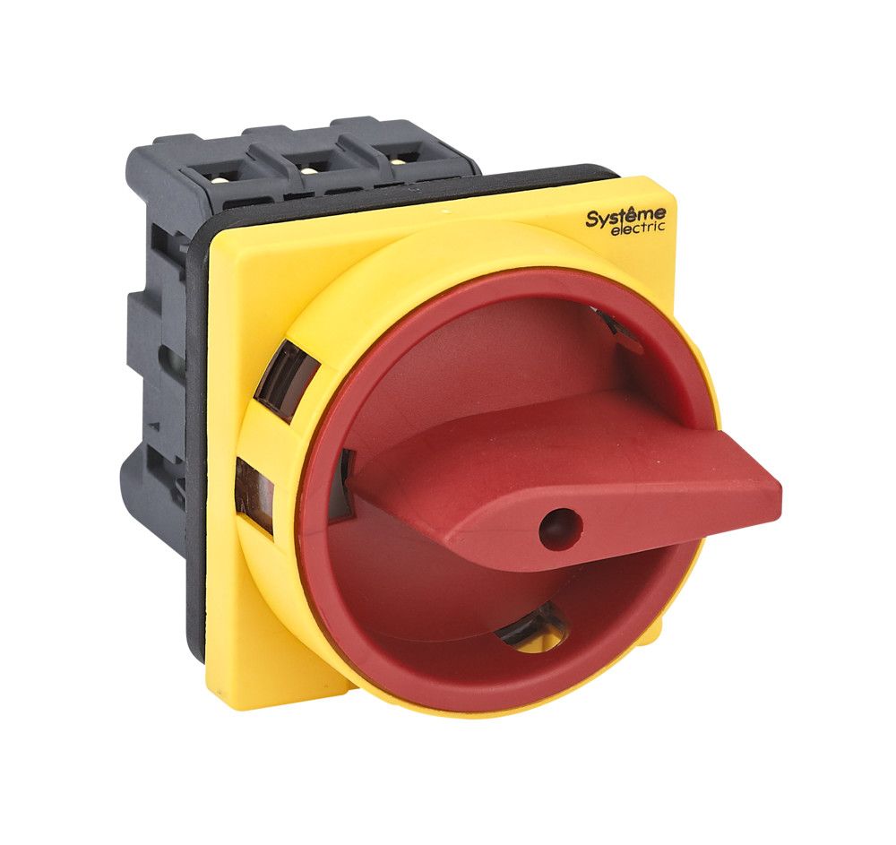 Выключатель-разъединитель  MSD25310R