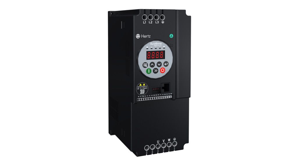Преобразователь частоты  STV050D15N4