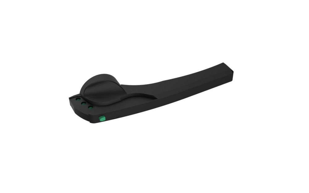 Рукоятка переключателя SD630-1250 SSDERHF15B6312