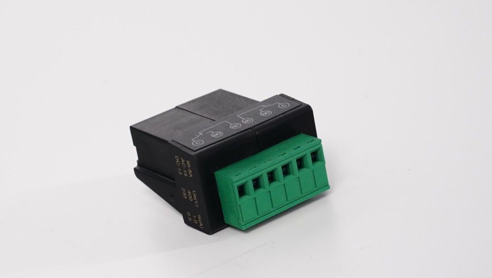 Контакт вспомогательный  SSDOF446312