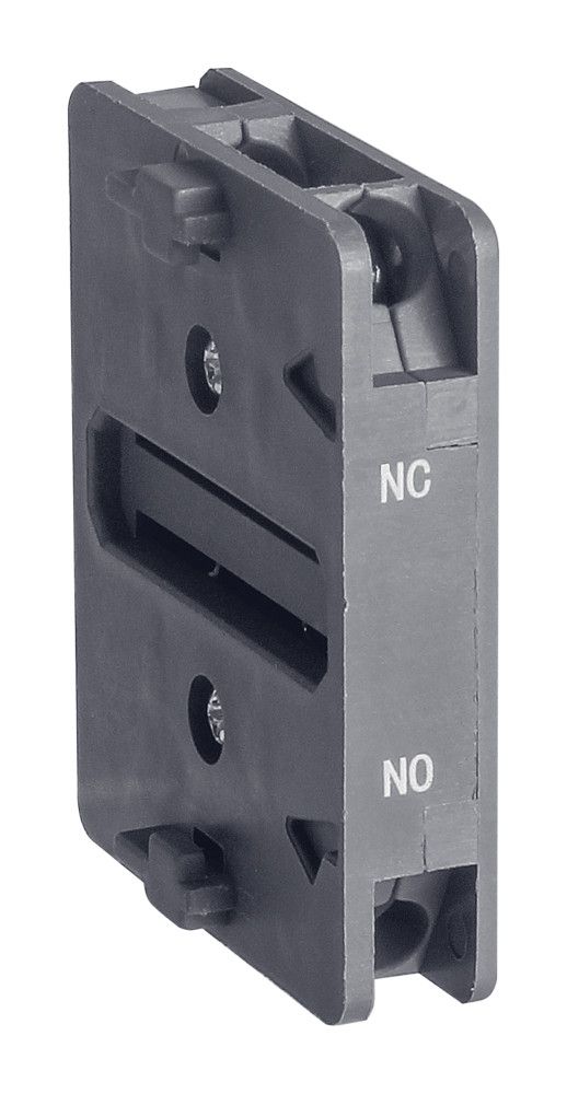 Блок контактов  MSD100F6