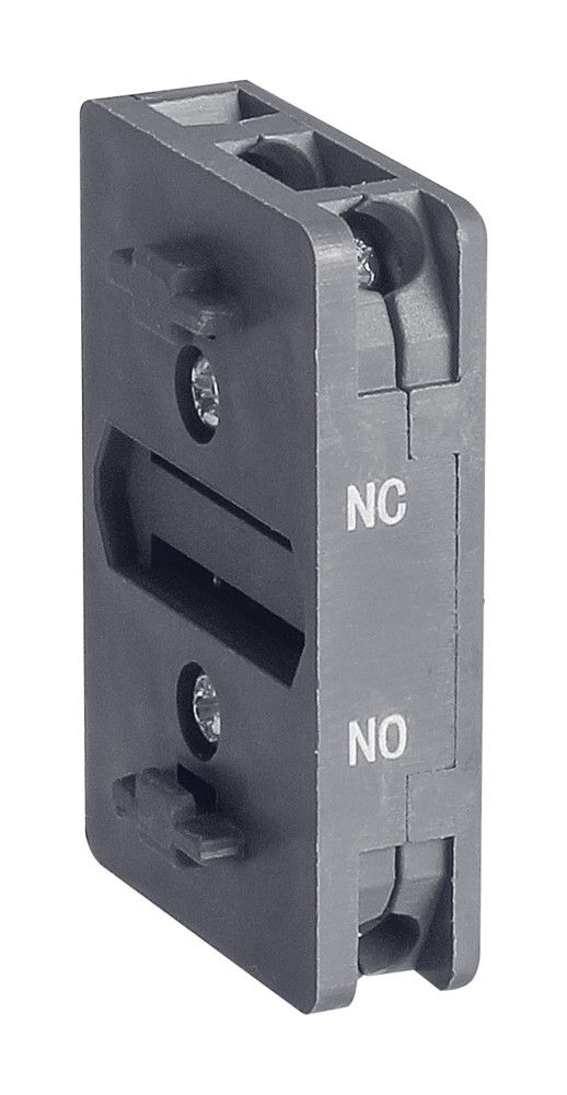 Блок контактов  MSD32F4