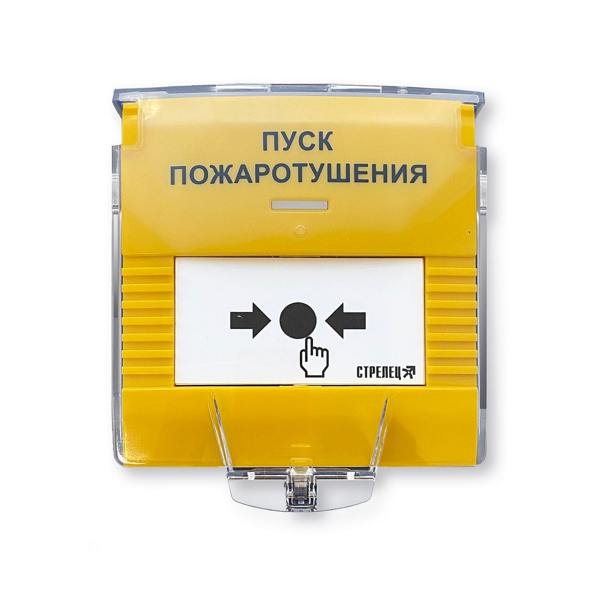 Устройство дистанционного пуска УДП-И исп.ПТ 346159