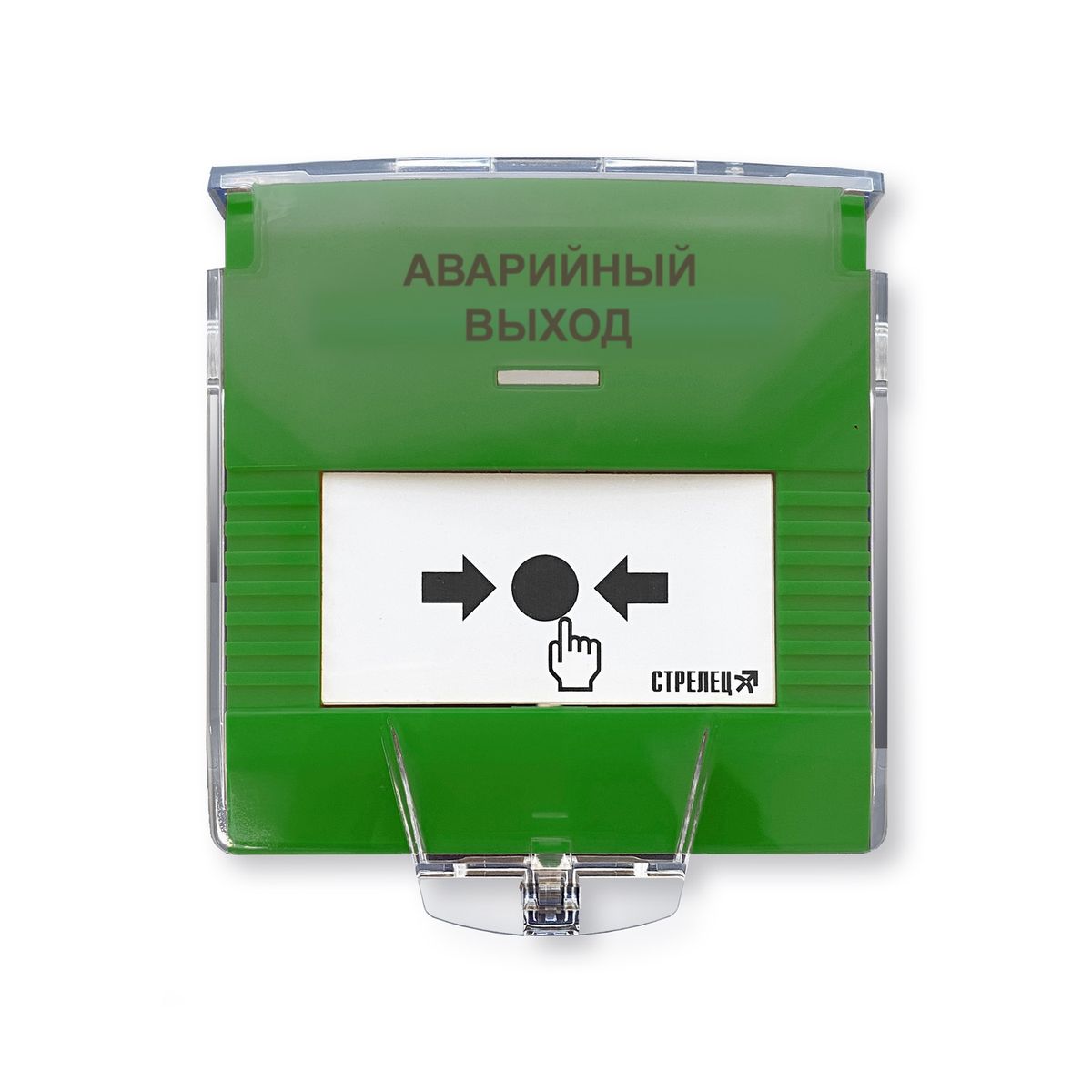 Устройство дистанционного пуска УДП-И исп.АВ 346162