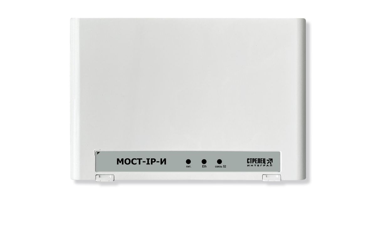Устройство межсегментного обмена Мост-IP-И 239393