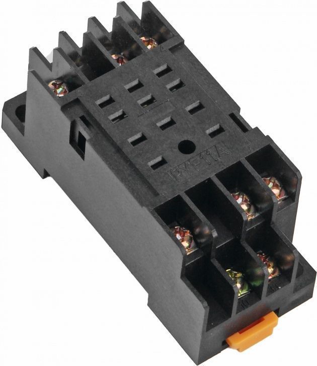 Розетка реле  RRP783