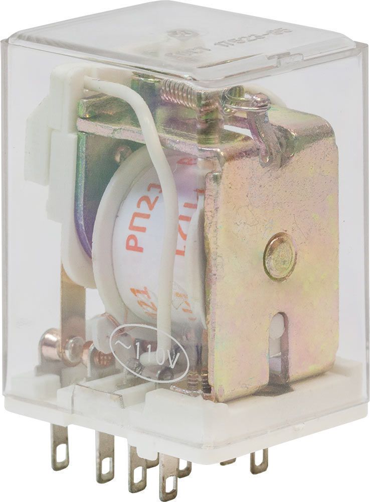Реле промежуточное  RP203F