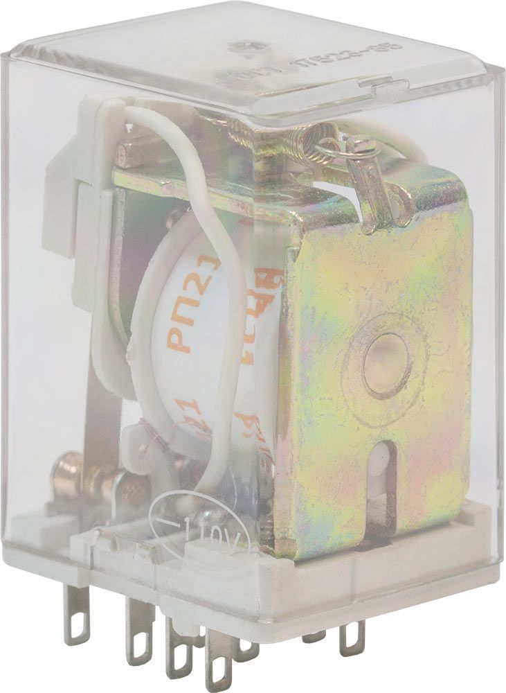 Реле промежуточное  RP203FD