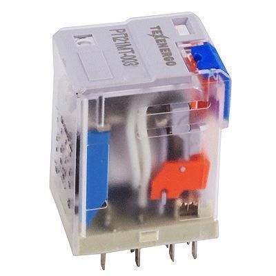 Реле промежуточное  RP21004F