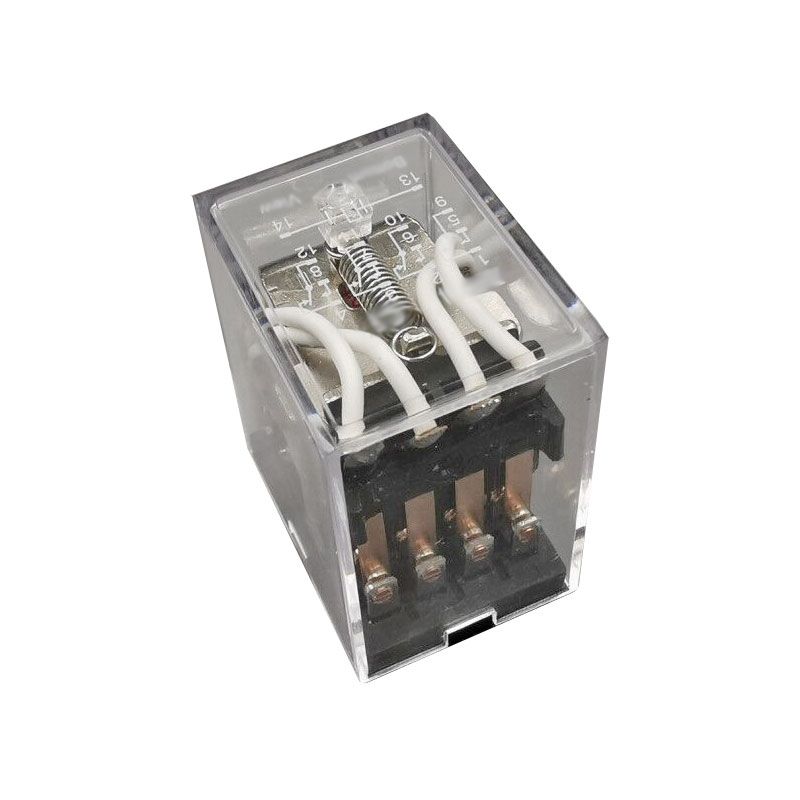 Реле промежуточное  RP21004F1